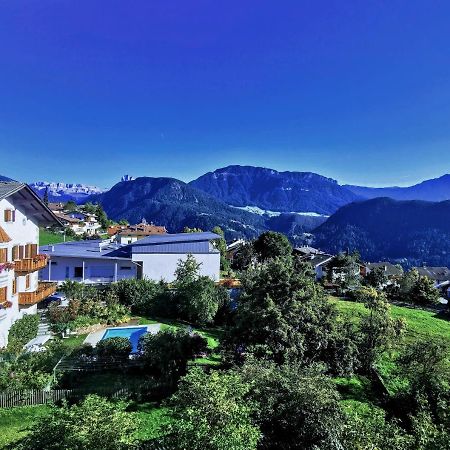لايون Garni Tschutscherhof المظهر الخارجي الصورة